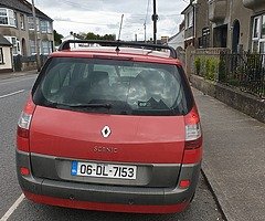 Renault grand scenic - Image 3/3
