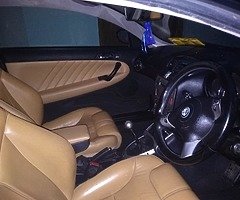 Alfa Rameo GT Bleck Line - Image 6/6