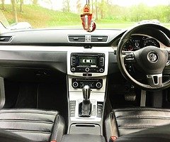2011 Volkswagen CC - Image 7/10