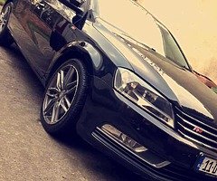 Volkswagen Passat 1.6TDI