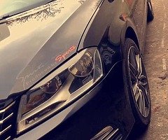 Volkswagen Passat 1.6TDI - Image 5/10
