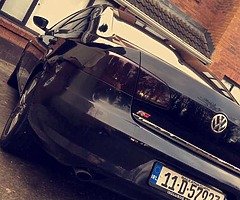 Volkswagen Passat 1.6TDI - Image 7/10