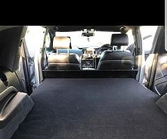 Audi Q7 - Image 5/7