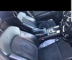 Audi Q7 - Image 7/7