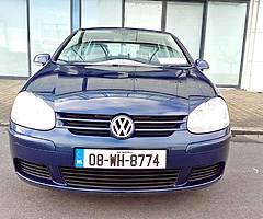 2008 Volkswagen Atlas