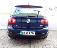 2008 Volkswagen Atlas