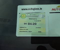 2008 Volkswagen Atlas - Image 7/10