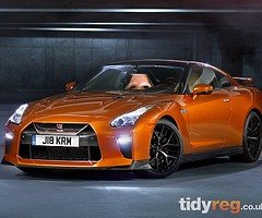 J18 KRM registration