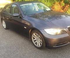 Bmw 320d