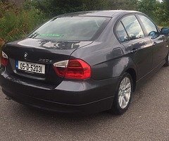 Bmw 320d