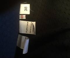 Furygan Race Suit - Image 3/7