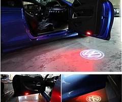 W LOGO BRAND NEW ONLY 2LEFT