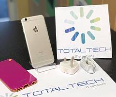 iPhone 6S 64GB- Unlocked - Silver - Image 3/7