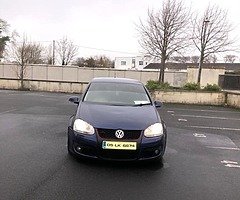 Golf 1.9TDI 2005 - Image 3/10