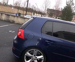 Golf 1.9TDI 2005 - Image 5/10