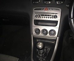 2009 Peugeot 308 - Image 6/10