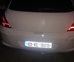 2009 Peugeot 308 - Image 8/10