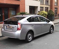 Toyota Prius Hybrid 2014 /142D/ 1,8 AUTO - Image 3/7