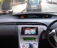 Toyota Prius Hybrid 2014 /142D/ 1,8 AUTO - Image 6/7