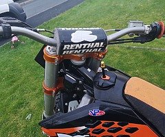 Ktm 2sxf 250 - Image 5/10