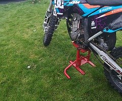 Ktm 2sxf 250 - Image 6/10