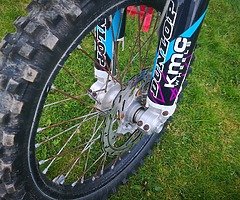 Ktm 2sxf 250 - Image 8/10