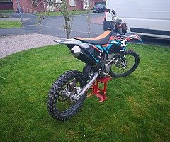 Ktm 2sxf 250 - Image 10/10