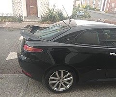Alfa Romeo GT Bleckline - Image 4/6