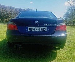 Bmw 520d M-sport 2006 - Image 4/8