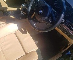 Bmw 520d M-sport 2006 - Image 5/8