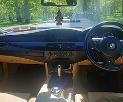 Bmw 520d M-sport 2006 - Image 6/8