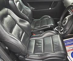 2004 Audi tt Quotto - Image 6/7
