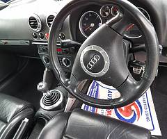 2004 Audi tt Quotto - Image 7/7