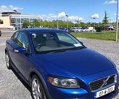 2007 Volvo C30