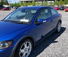 2007 Volvo C30 - Image 4/10