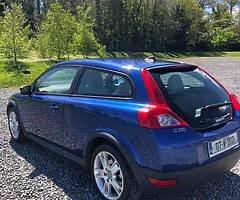 2007 Volvo C30 - Image 5/10