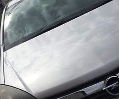 Opel astra 2007 D
