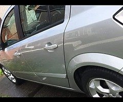 Opel astra 2007 D