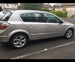 Opel astra 2007 D - Image 4/4