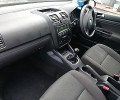 2006 golf 1.4