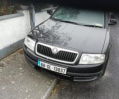 Skoda superb - Image 4/4