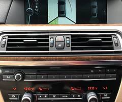 11 BMW 740d , 306BHP ,Twin Turbo - Image 9/10