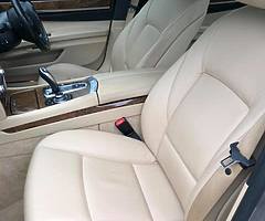 11 BMW 740d , 306BHP ,Twin Turbo - Image 10/10