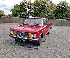 fiat125 special cena 2500 euro