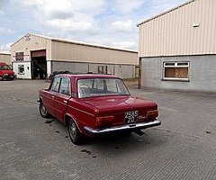 fiat125 special cena 2500 euro - Image 4/10