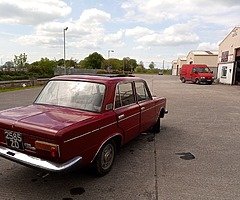 fiat125 special cena 2500 euro - Image 5/10