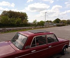 fiat125 special cena 2500 euro - Image 6/10