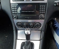 2006 Mercedes-Benz C-Class - Image 4/10