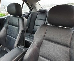 2006 Mercedes-Benz C-Class - Image 5/10