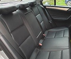 2006 Mercedes-Benz C-Class - Image 6/10
